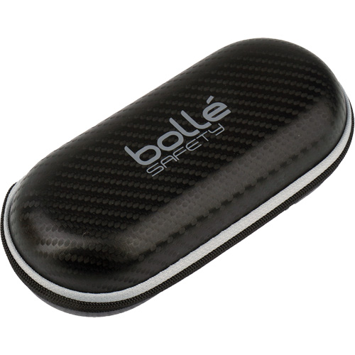 Large Semirigid Safety Glasses Case O-Max