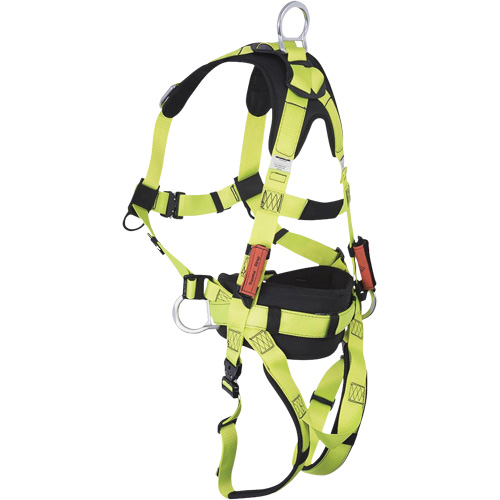 FBH-70110G-S Harnais de s&eacute;curit&eacute; PeakPro Plus, Certifi&eacute;e CSA, Classe AEP, Petit O-Max