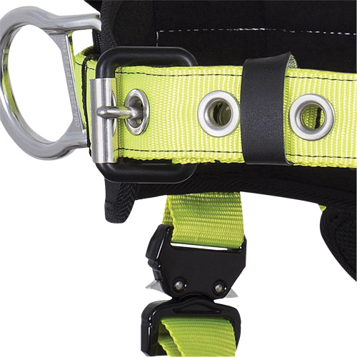FBH-70110G-S Harnais de s&eacute;curit&eacute; PeakPro Plus, Certifi&eacute;e CSA, Classe AEP, Petit O-Max