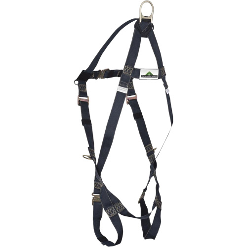 FBH-121102B Welding & Arc Flash Series Safety Harness, CSA Certified, Class AP O-Max