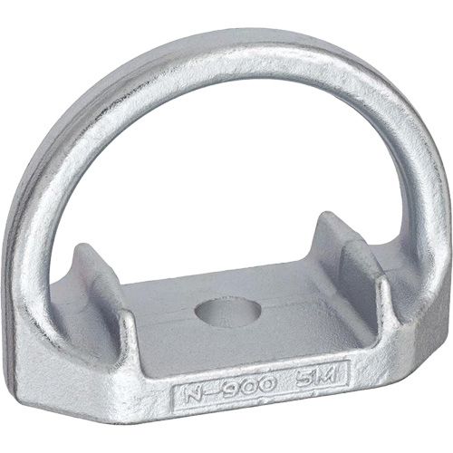 CP-10011-3 Ancrage avec trou de 3/4", Boulonn&eacute;, Usage Permanent O-Max