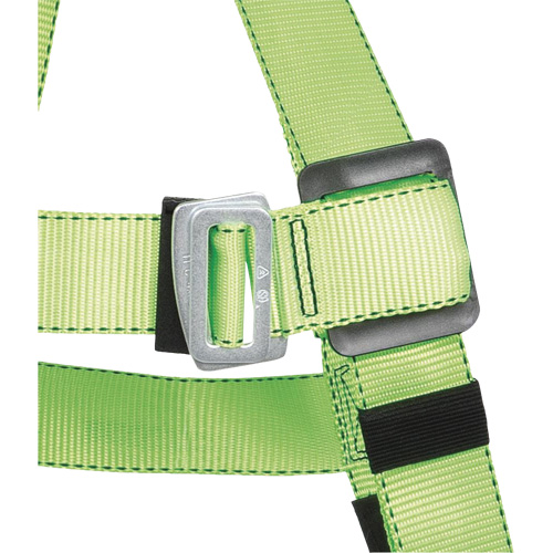 FBH10000L1020-S  Harnais de s&eacute;curit&eacute; s&eacute;rie entrepreneur avec ceinture de positionnement, Certifi&eacute;e CSA, Classe AP, Petit O-Max