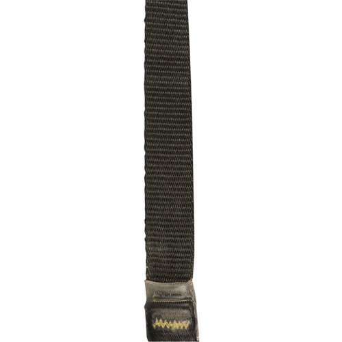 SRL-76105-6AR Arc Flash Self-Retracting Lifeline, 6', Dyneema&reg;, Swivel O-Max