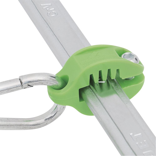 TT-5000-BULK 5/16" - 15/16" Flat Clamp O-Max