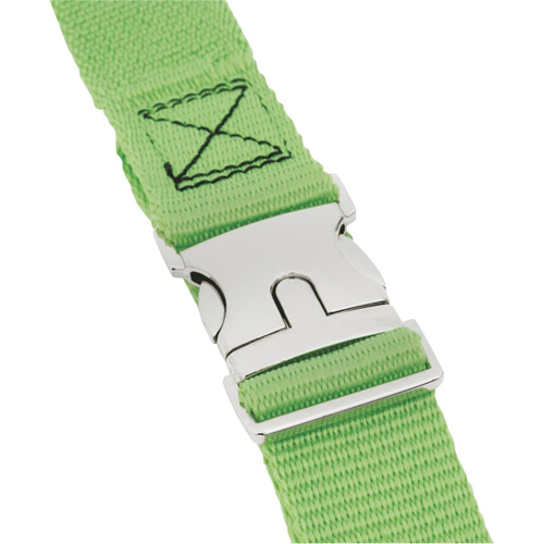 TT-9900 Wrist Lanyard, Bungee, Carabiner/Loop O-Max