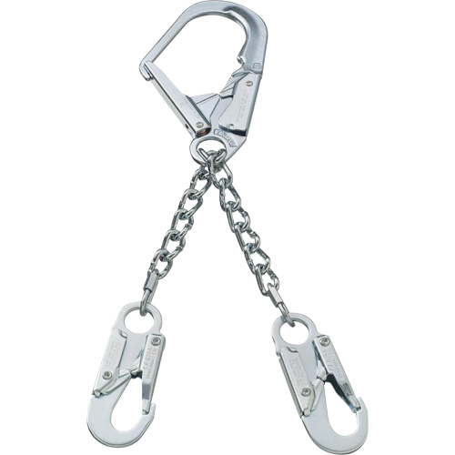 RA-100 Assemblage pour armature &agrave; deux jambes O-Max