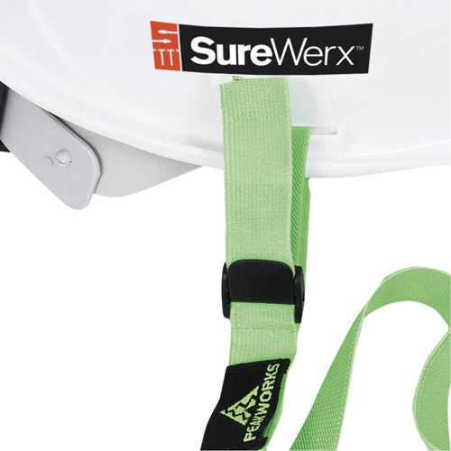 CP-24400-1 Longe pour casque O-Max