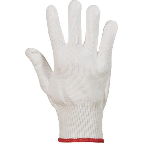 Sure Knit S13CPWH Winter Glove Liner, 13 Gauge, X-Large O-Max
