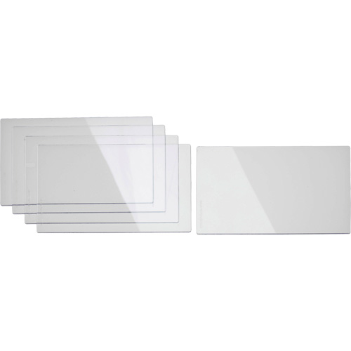 Couvre-lentille interne pour masques de soudage s&eacute;rie Infinity O-Max