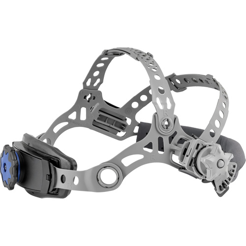 Harnais de t&ecirc;te Legacy pour masques de soudage s&eacute;ries Infinity, Elite & Performance O-Max