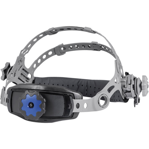 Harnais de t&ecirc;te Legacy pour masques de soudage s&eacute;ries Infinity, Elite & Performance O-Max