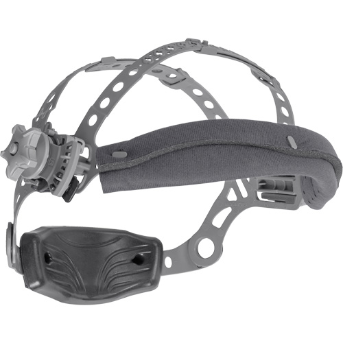 Harnais de t&ecirc;te Legacy pour masques de soudage s&eacute;ries Infinity, Elite & Performance O-Max
