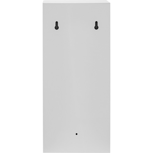 Armoire int&eacute;rieur pour extincteur, 10" la x 24" h x 7" p O-Max