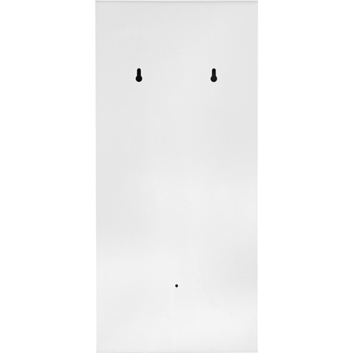 Indoor Fire Extinguisher Cabinet, 12" W x 26" H x 9" D O-Max