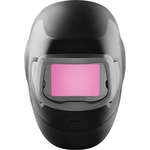 Masque de soudage noir &agrave; devant fixe Speedglas G5-03 Pro, 2,8" lo x 4,3" la Champ de vision, Teinte 8-14/3/5, Noir O-Max