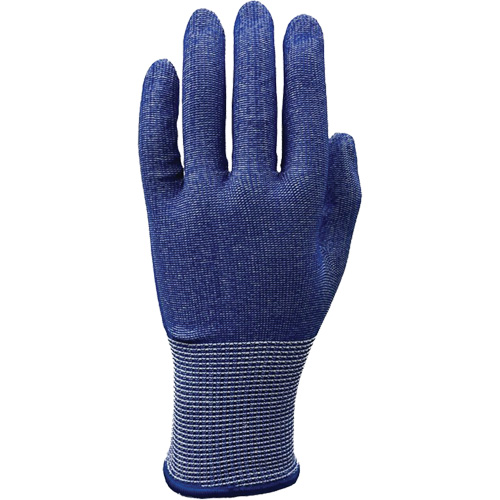 Gants de protection contre les coupures & pour le secteur de l'alimentation, Taille 7, Calibre 13, Enveloppe en PEHP, ASTM ANSI niveau A6 O-Max