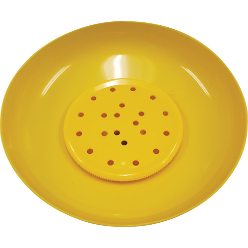 ABS Plastic Safety Shower Rose O-Max