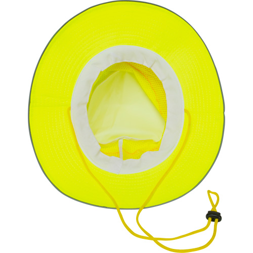Evaporative Cooling Ranger Hat, Hi-Vis Lime O-Max