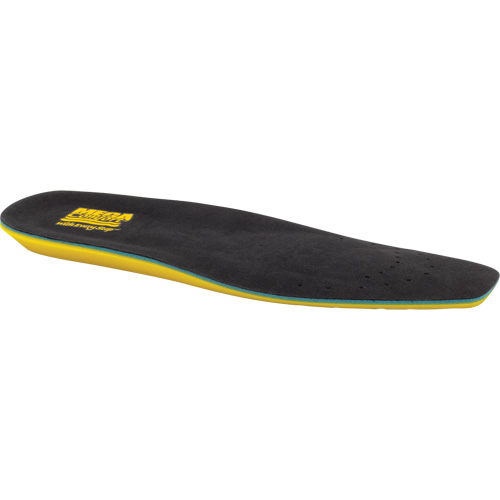 Square-Toed Personal Anti-Fatigue Insole, Women's 5 - 7 O-Max