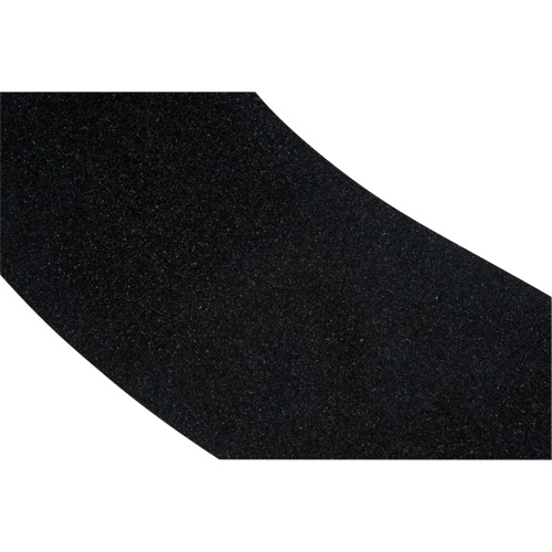 Anti-Skid Tape, 4" x 60', Black O-Max