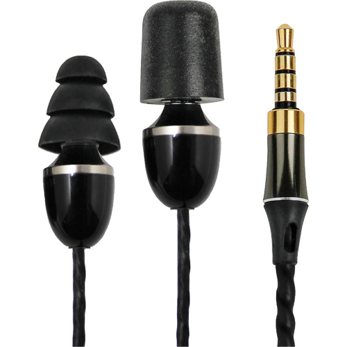 Wire Earbuds O-Max