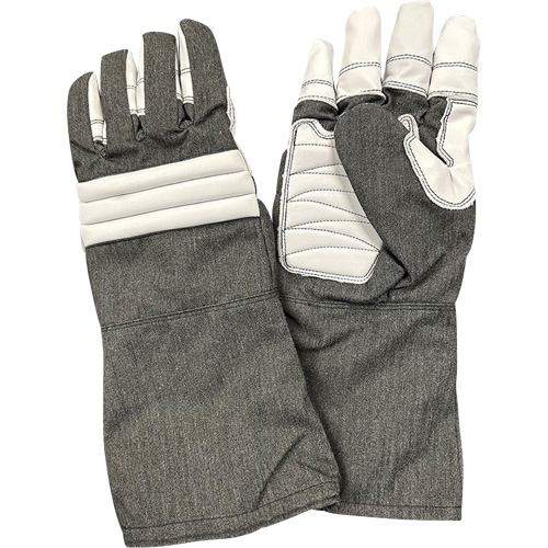 CoreMAX FR Cut-Resistant Gloves, Size 3X-Large, CarbonX&reg; Repel Shell, ASTM ANSI Level A6 O-Max