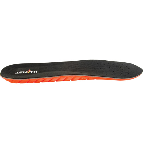 Memory Foam Insoles, Men's 8 - 9/Women's 10 - 11 O-Max