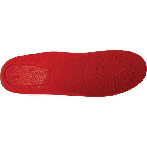 Memory Foam Insoles, Men's 8 - 9/Women's 10 - 11 O-Max
