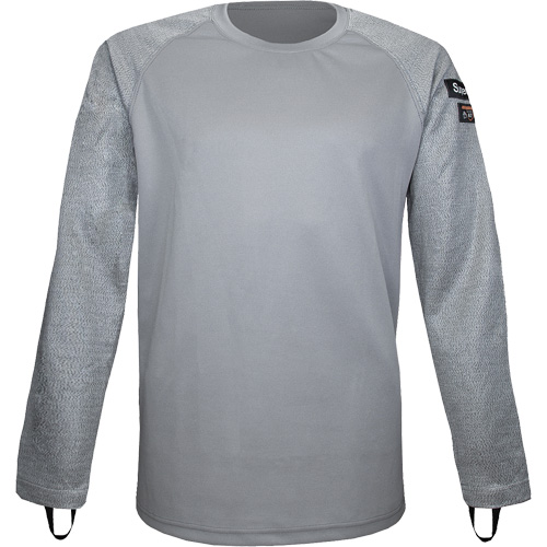 Superior&reg; CASTXP Shirt with Cut-Resistant Sleeves O-Max