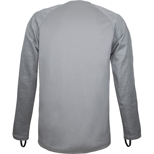 Superior&reg; CASTXP Shirt with Cut-Resistant Sleeves O-Max