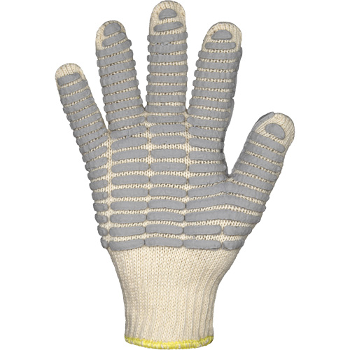 Cool Grip&reg; SCSS Heat Resistant Gloves, Cotton, Medium/Small O-Max