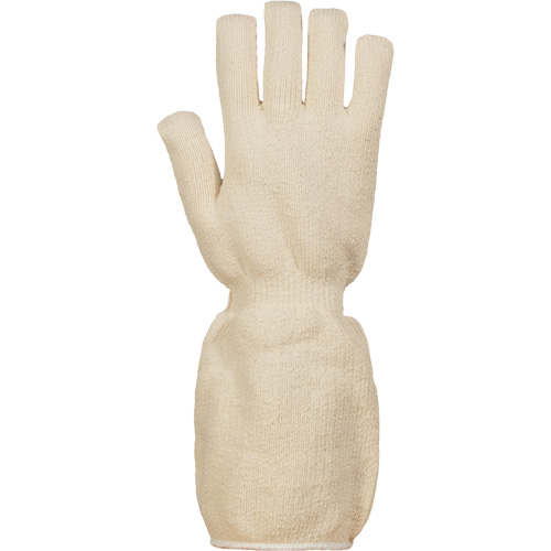 Gants - r&eacute;sistants &agrave; la chaleur Cool Grip TRGSS, Coton, Moyen/Petit, Prot&egrave;ge jusqu'&agrave; 752° F (400° C) O-Max