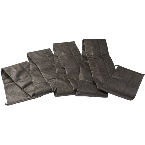 17' Centurion Water Activated Flood Barrier O-Max