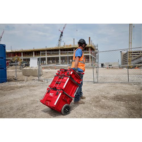 Tapis repose-genoux Packout, 18,7" lo x 13,7" la, 2,2" &eacute;pais O-Max