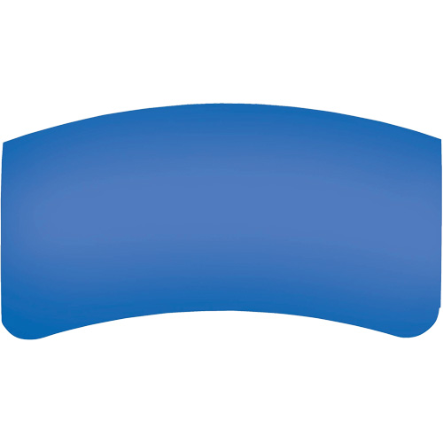 Bullard GenVX PETG Outer Lens O-Max