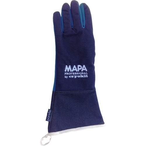 Cryokit 400 Waterproof Cryogenic Gloves O-Max
