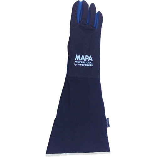 Gants cryog&eacute;niques &eacute;tanches Cryokit 550 O-Max