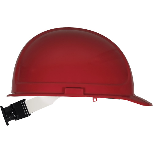 Casque, R&eacute;pond aux normes CSA type 1, Suspension Rochet O-Max