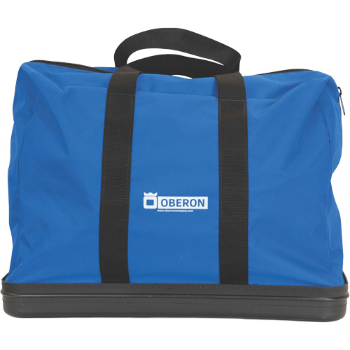 Deluxe Arc Flash Kit Storage Bag O-Max