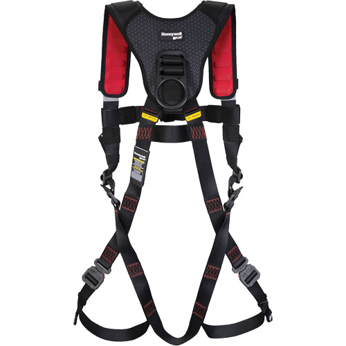 Miller&reg; H500 Arc Flash Full-Body Safety Harness, CSA Certified, Class ADLR, 420 lbs. Cap. O-Max
