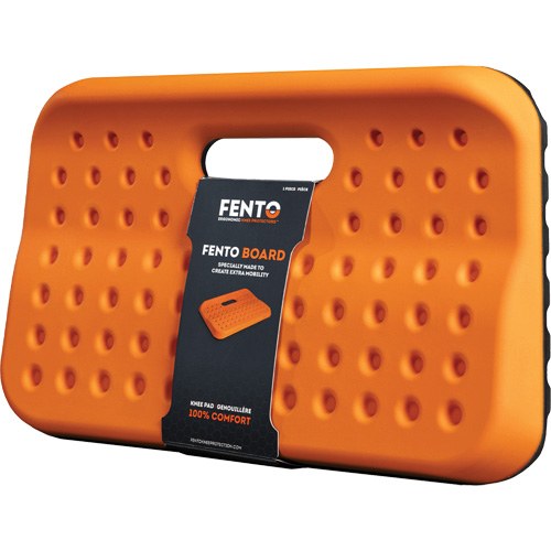 Genouill&egrave;re FENTO BOARD O-Max