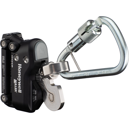 VR650 Gideloc System Fall Arrester O-Max
