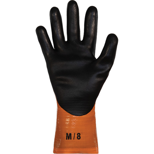 Gants r&eacute;sistants &agrave; la coupe Dexterity S18TX26FN, Taille 6, Calibre 18, Rev&ecirc;tement Mousse de nitrile, Enveloppe en TenActiv, ASTM ANSI niveau A9 O-Max