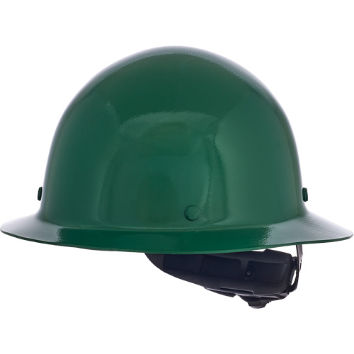 Casque &agrave; bord complet Skullgard, Suspension Rochet, Non ventil&eacute; O-Max
