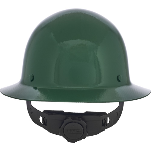 Casque &agrave; bord complet Skullgard, Suspension Rochet, Non ventil&eacute; O-Max