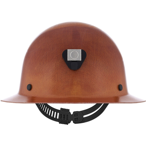 Casque &agrave; bord complet Skullgard, Suspension &agrave; douille, Non ventil&eacute; O-Max