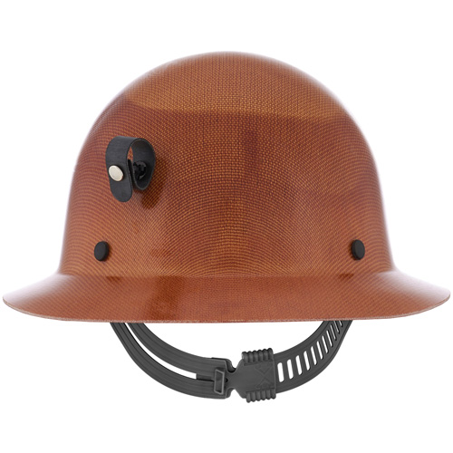 Casque &agrave; bord complet Skullgard, Suspension &agrave; douille, Non ventil&eacute; O-Max