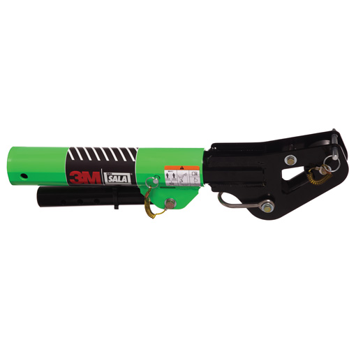DBI-SALA&reg; Confined Space Short Reach Davit Arm O-Max