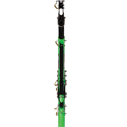 DBI-SALA&reg; Confined Space Long Reach Davit Arm O-Max