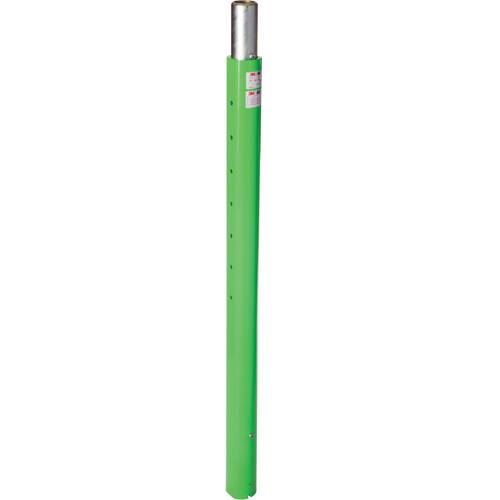 Rallonge pour m&acirc;t de potence inf&eacute;rieur de 57" pour espace clos DBI-SALA O-Max